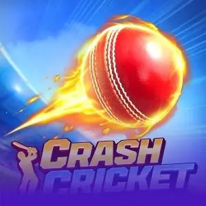 Crash Cricket